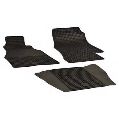 RAMEDER 122605 Floor Mat Set